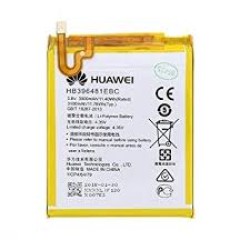 BATERIA HUAWEI HONOR 5X, HUAWEI G8, GX8, G7 MAIS, Y6-2, Y6 2 HONRA 6 LTE H60 L12 ,,, HB396481EBC   BATERIA HUAWEI HONOR 5X, HUAWEI G8, GX8, G7 MAIS, Y6-2, Y6 2 HONRA 6 LTE H60 L12 ,,, HB396481EBC